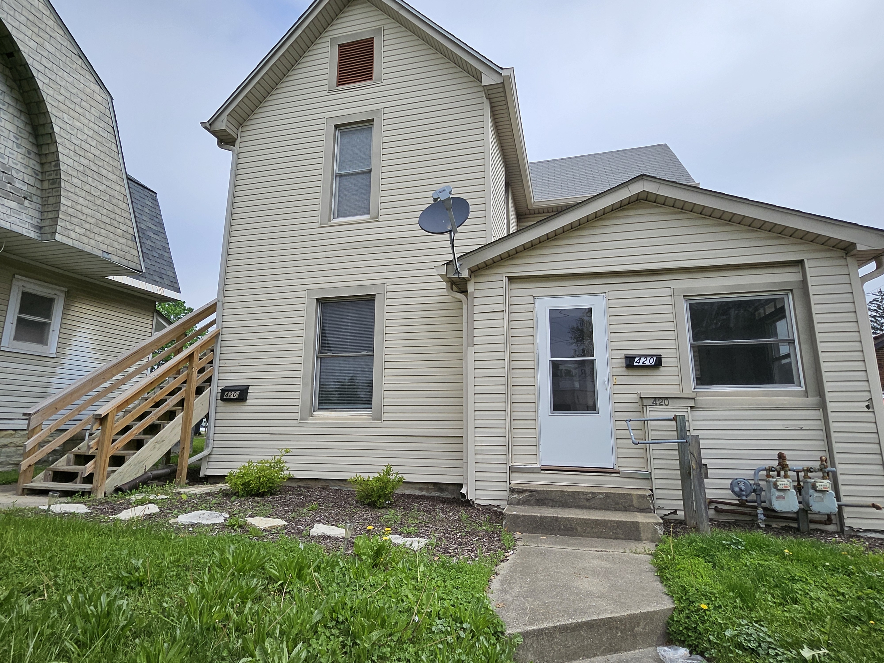 420 East 14th Street - A