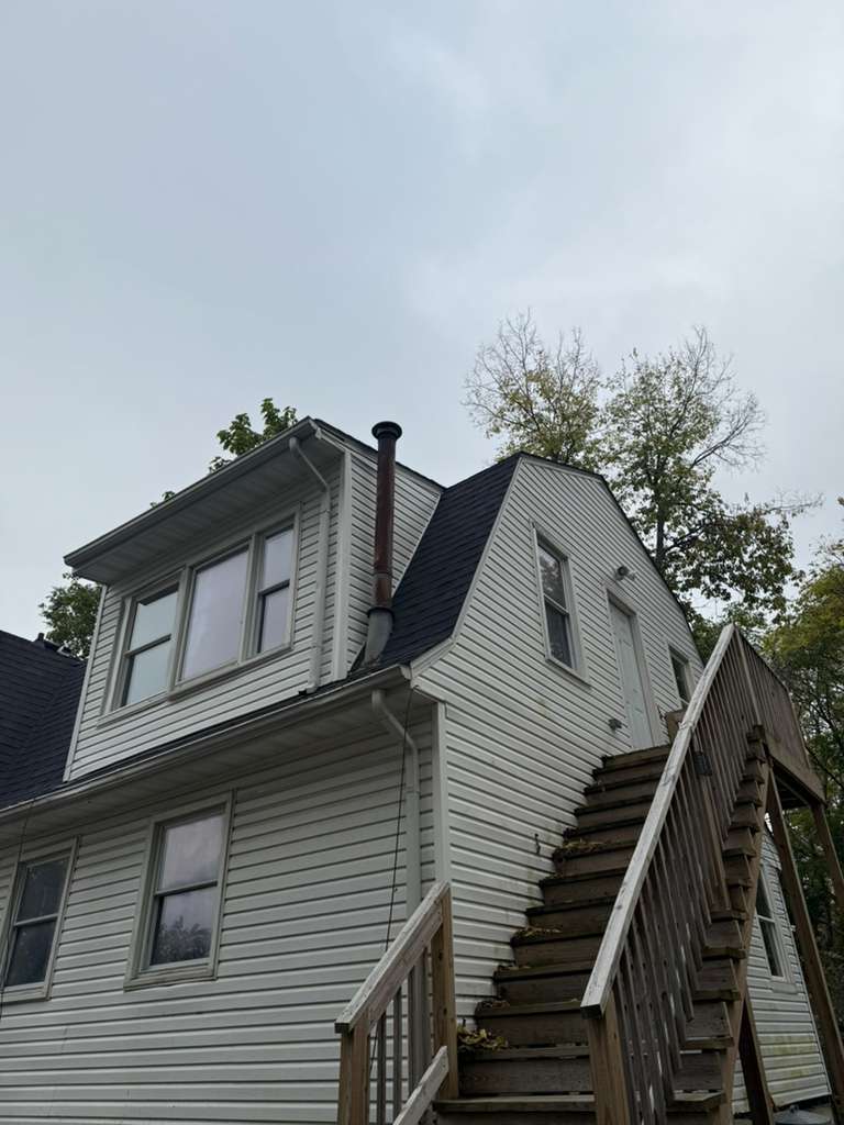 1222 Nichol Avenue - 4