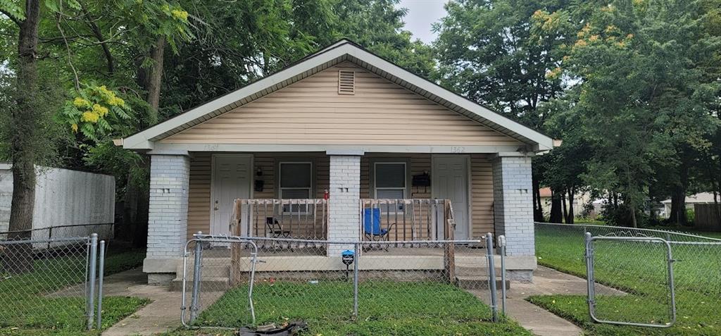 1362 West 22nd Street - 1364