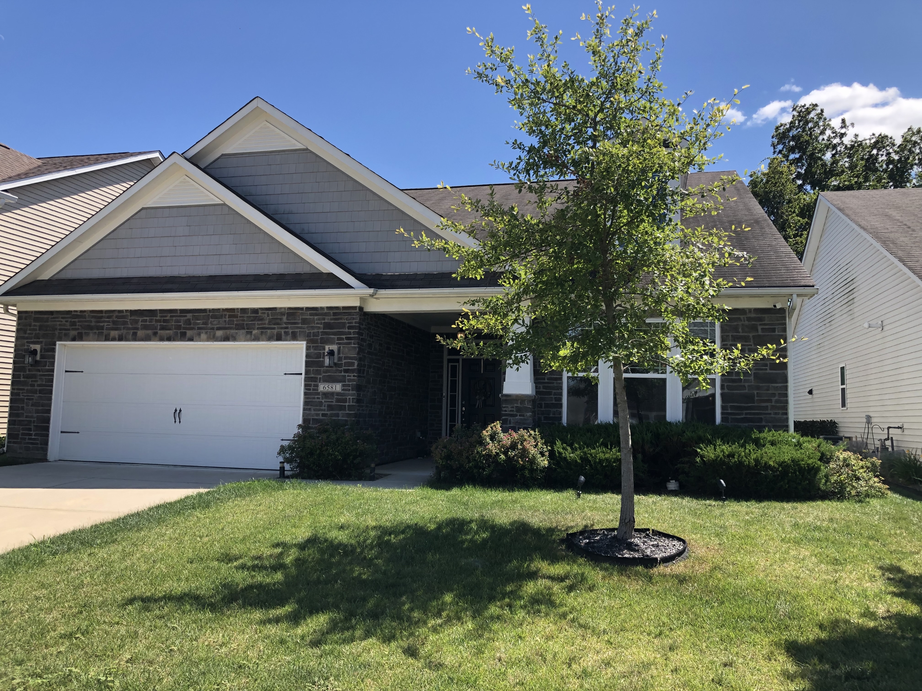 6581 West Black Tail Way