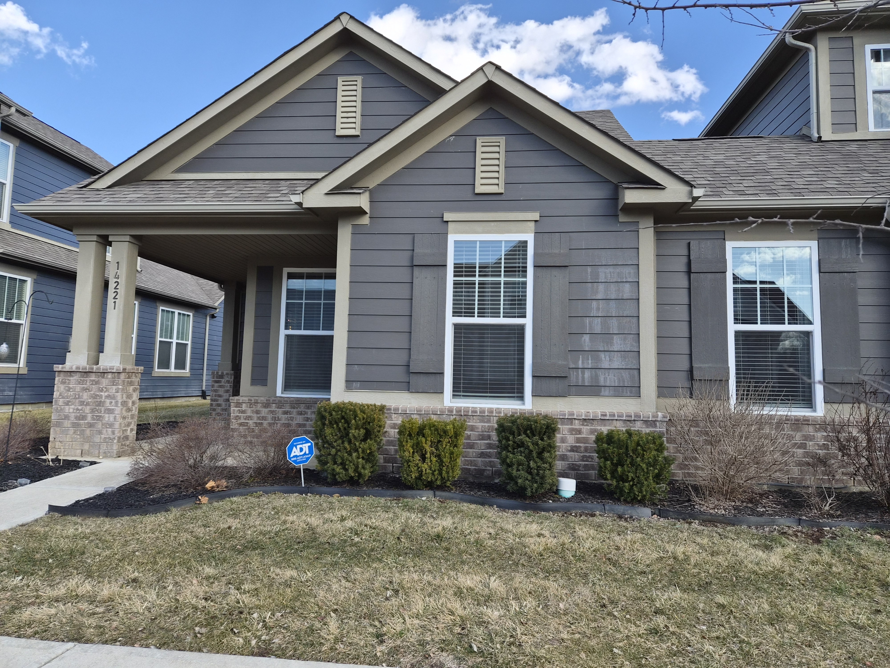 14221 James Dean Drive - 1