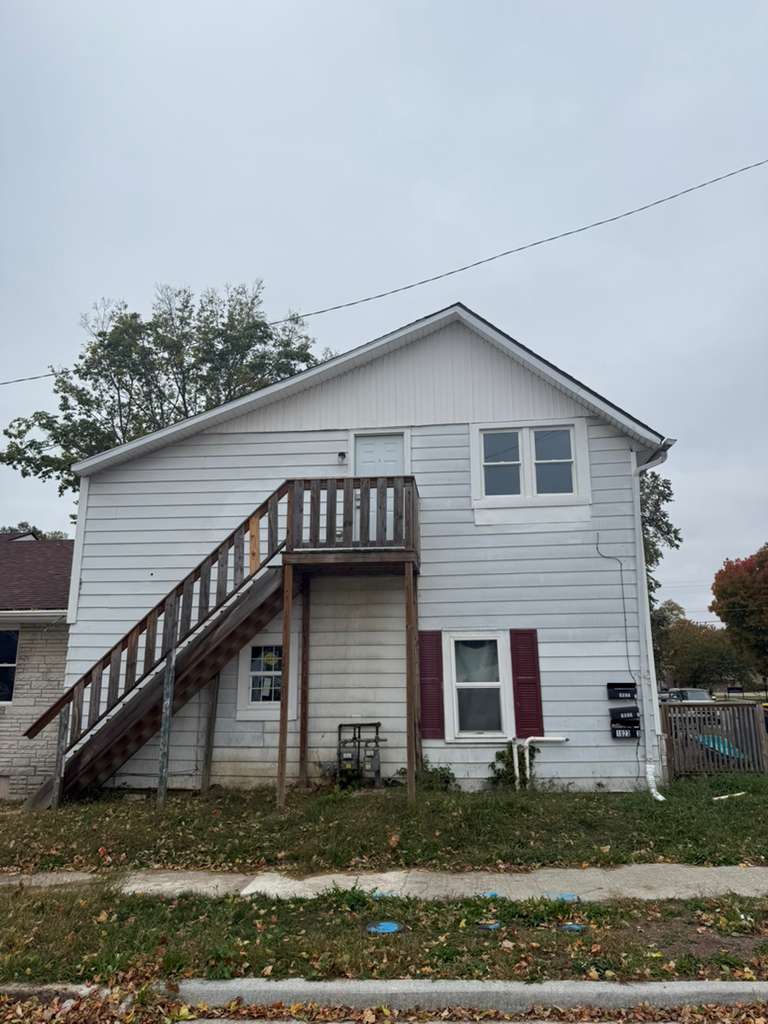 1023 East 8th Street - 3