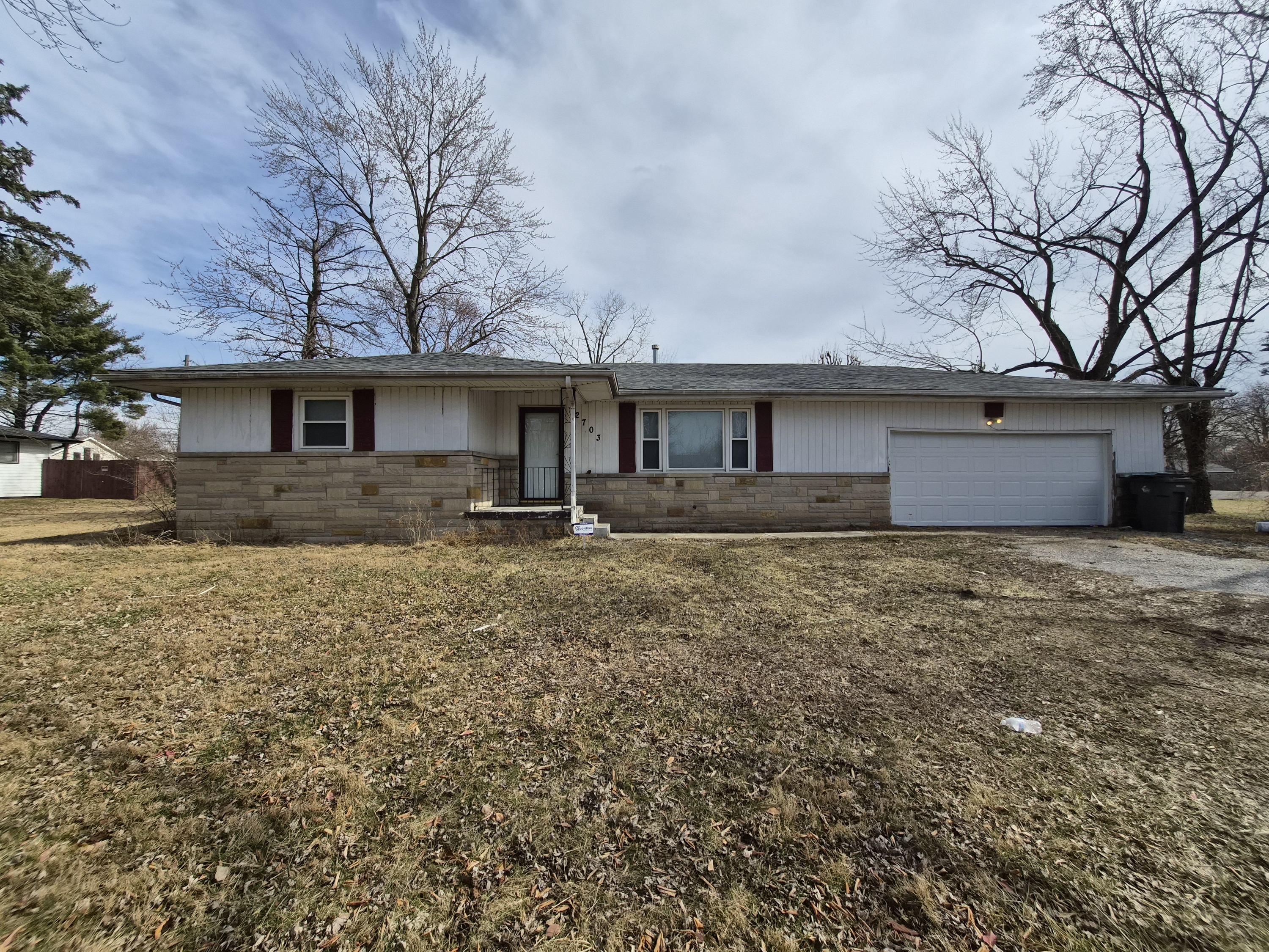 2703 Kristen Drive East