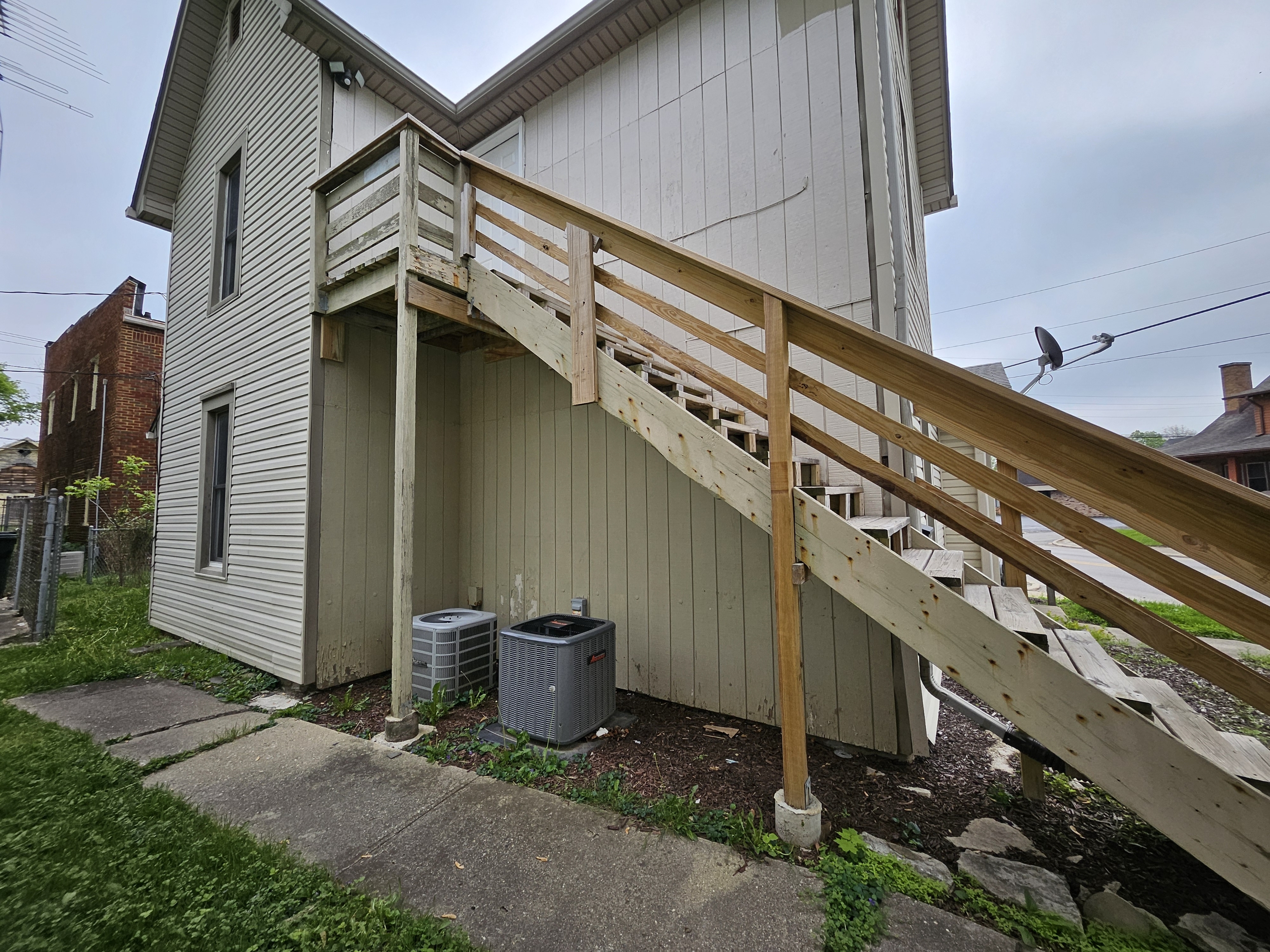 420 East 14th Street - B