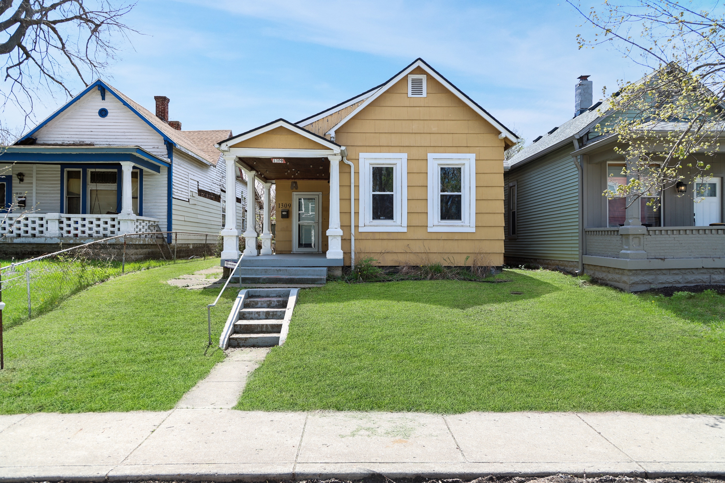 1309 Lexington Avenue